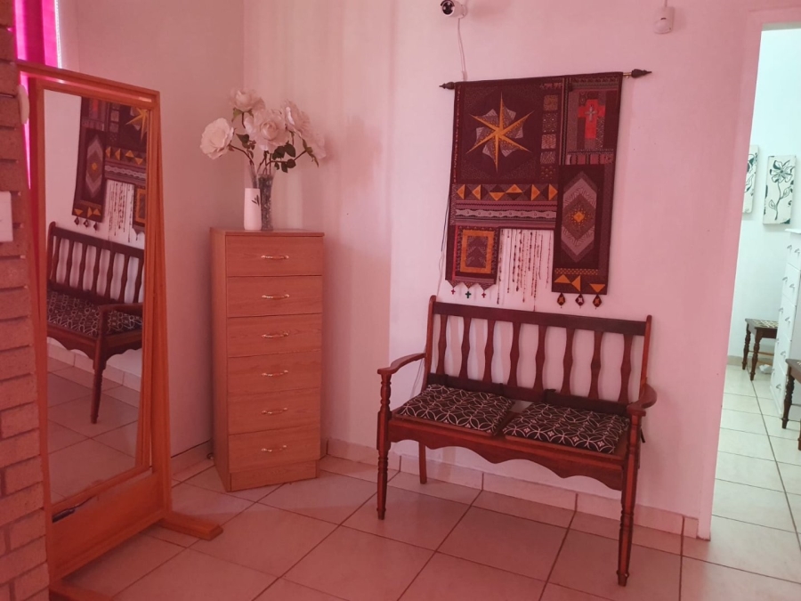 Bedroom Property for Sale in Hoopstad Free State